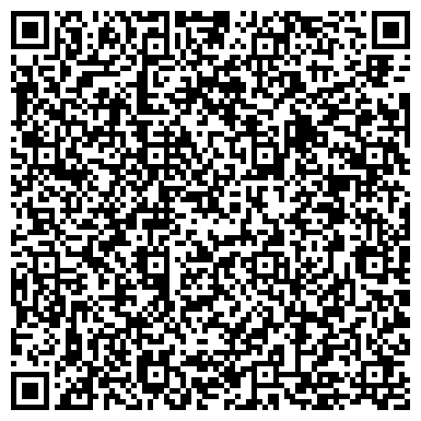 QR-код с контактной информацией организации ОАО Представительство ХБК "Шуйские ситцы"