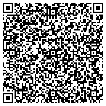 QR-код с контактной информацией организации ЧОУ ДПО "Интерн"