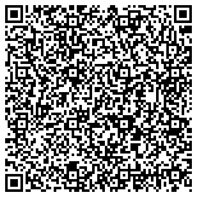 QR-код с контактной информацией организации ООО Компания «Стильное небо»