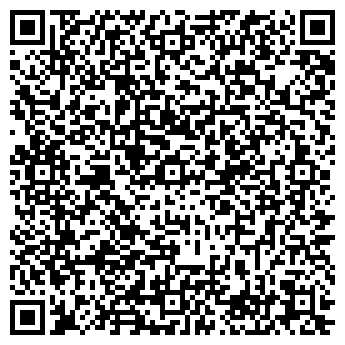 QR-код с контактной информацией организации ООО Гамма онлайн