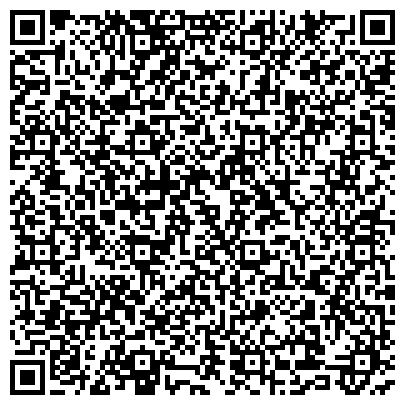 QR-код с контактной информацией организации ООО Волжский завод железобетонных изделий "Рыбинск Железобетон"