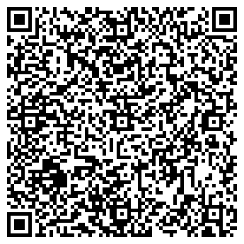 QR-код с контактной информацией организации ООО Лицензиат