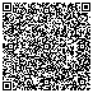 QR-код с контактной информацией организации ООО Школа будущего банкира