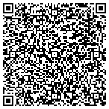 QR-код с контактной информацией организации ООО ТехБюро LocalNets