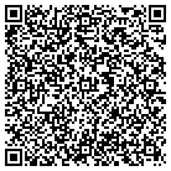 QR-код с контактной информацией организации ООО Мир зеркал