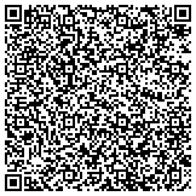 QR-код с контактной информацией организации ИП Ювелирная мастерская "Фианит".