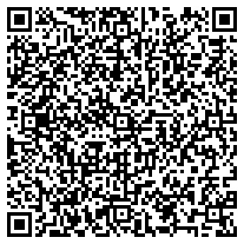 QR-код с контактной информацией организации ООО Даймонд бэби