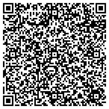 QR-код с контактной информацией организации ООО Транспортная компания "Атогруппа"