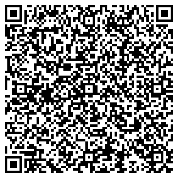 QR-код с контактной информацией организации ИП Мебельная фабрика "Искона"