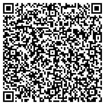 QR-код с контактной информацией организации ООО Лаврин