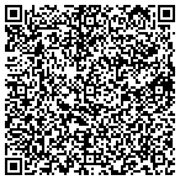 QR-код с контактной информацией организации ООО Компания Атэрус