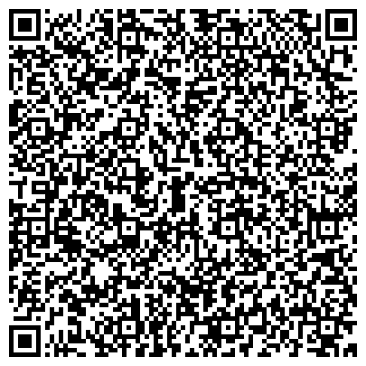 QR-код с контактной информацией организации ООО "АБС-стекольное производство"