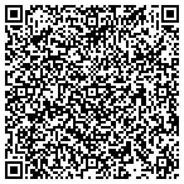 QR-код с контактной информацией организации ООО Торговый дом "Кварц"