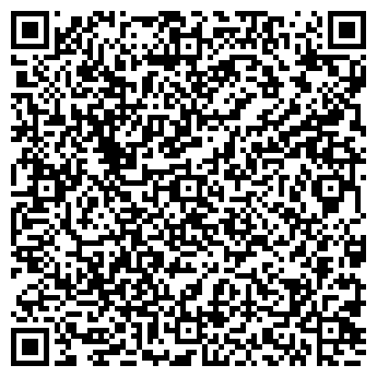 QR-код с контактной информацией организации ООО Елизар