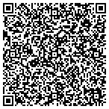 QR-код с контактной информацией организации ИП Фисенко Студия дизайна "Арт-прожект"