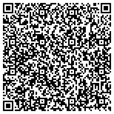 QR-код с контактной информацией организации ООО Ателье меха и кожи "V.Ivanoff"