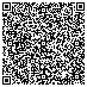 QR-код с контактной информацией организации НОУ школа иностранных языков "Бони"