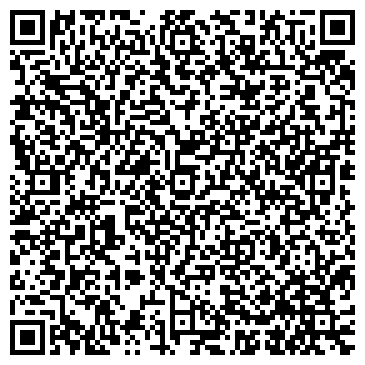 QR-код с контактной информацией организации НОУ школа иностранных языков"Бони"