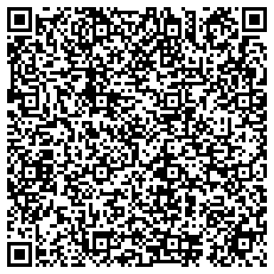 QR-код с контактной информацией организации ИП Дизайн-студия мебели "ДеЖаВю"
