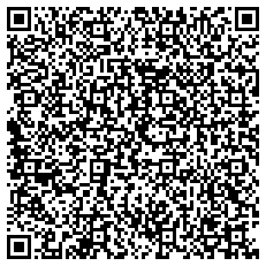 QR-код с контактной информацией организации ИП Багетная мастерская "Ангара"