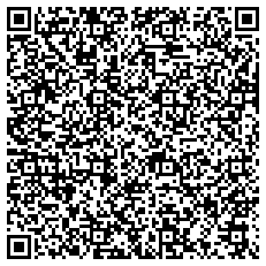 QR-код с контактной информацией организации "Техноцентр" Братск