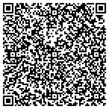 QR-код с контактной информацией организации ООО Центр детского развития "БэбиКи"