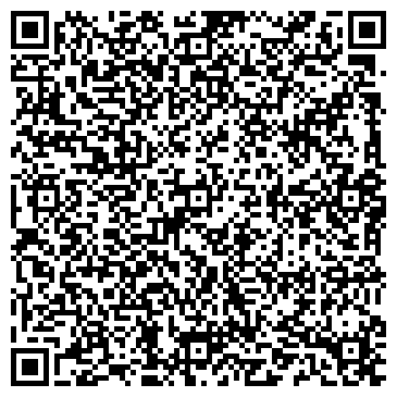 QR-код с контактной информацией организации ООО «Стройгеометрия»