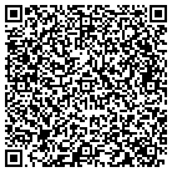 QR-код с контактной информацией организации ООО "ИнтерСтиль"