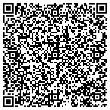 QR-код с контактной информацией организации ООО БРВ Мебель