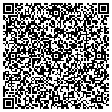 QR-код с контактной информацией организации ООО "Хуторок"