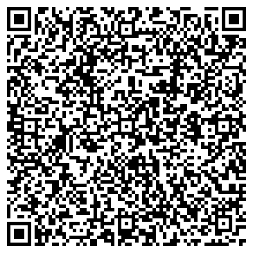 QR-код с контактной информацией организации ИП Курсы 3ds Max "DaVinci"