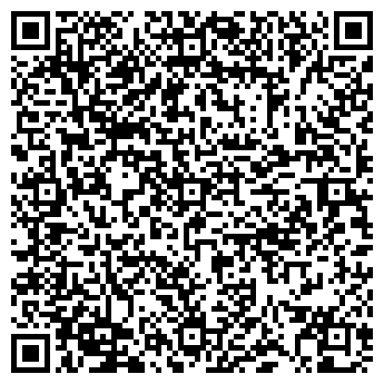 QR-код с контактной информацией организации "В Ажуре"