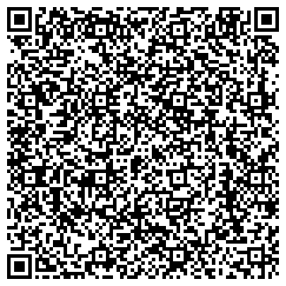 QR-код с контактной информацией организации ООО «1-й Стройцентр Сатурн-Р»