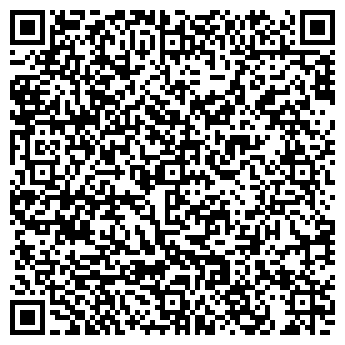 QR-код с контактной информацией организации ООО Автосервис Орбита
