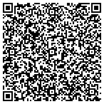 QR-код с контактной информацией организации ИП Климов Владимир Олегович