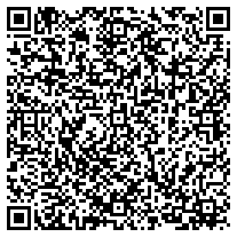 QR-код с контактной информацией организации ООО АРИС