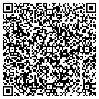 QR-код с контактной информацией организации ООО Ваши Метры