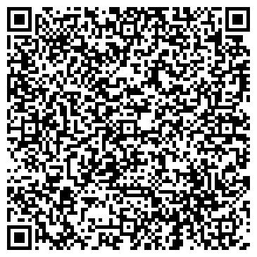 QR-код с контактной информацией организации ООО "Семья"