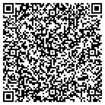 QR-код с контактной информацией организации ИП Зубков П.В.