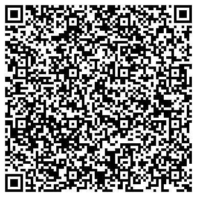 QR-код с контактной информацией организации Автошкола "Формула успеха"