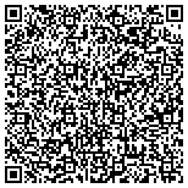 QR-код с контактной информацией организации ООО Торговый дом "Медведь"