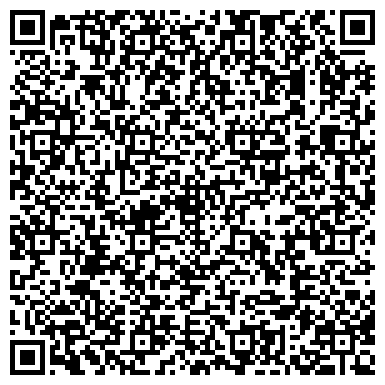 QR-код с контактной информацией организации ООО База отдыха «12 месяцев»