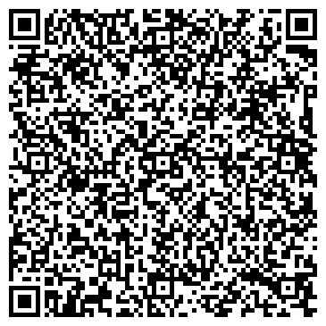 QR-код с контактной информацией организации ИП Кривошеева З. А.