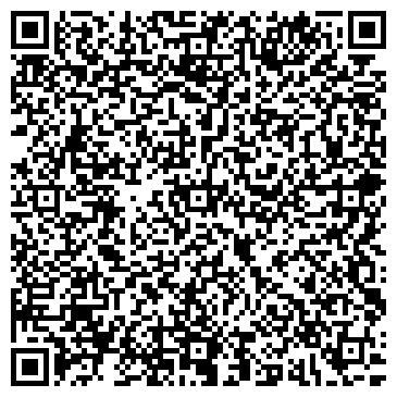 QR-код с контактной информацией организации ООО "Упаковка и сервис Поволжье"