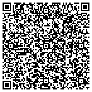 QR-код с контактной информацией организации НОУ ДПО Учебный центр "Практик"