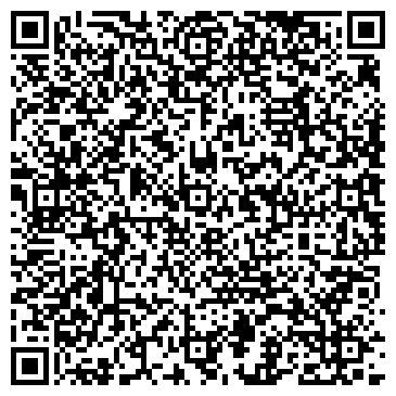 QR-код с контактной информацией организации ООО Служба заказа такси "Престиж"