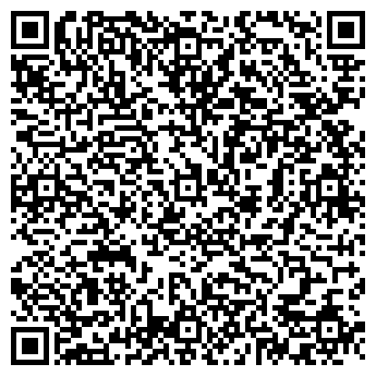 QR-код с контактной информацией организации ИП Кытенков А.К.