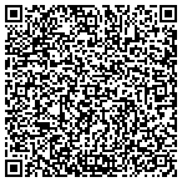 QR-код с контактной информацией организации ИП Швейное, меховое ателье Амата