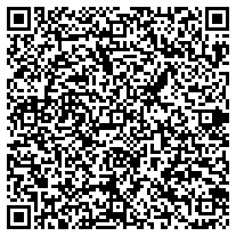 QR-код с контактной информацией организации ПРОГИМНАЗИЯ № 1774