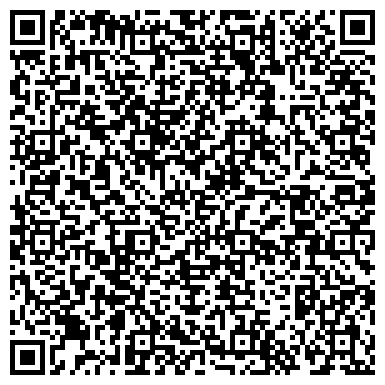QR-код с контактной информацией организации ИП Ландшафтная мастерская "ГЕБ"